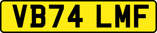 VB74LMF