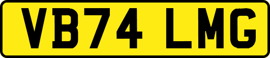 VB74LMG