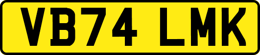 VB74LMK