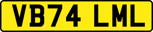 VB74LML