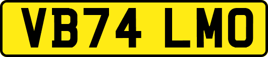VB74LMO