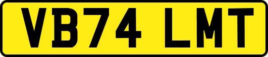VB74LMT
