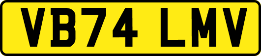 VB74LMV
