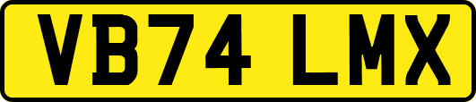 VB74LMX