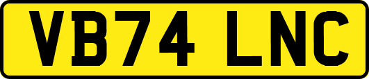 VB74LNC