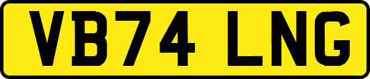 VB74LNG