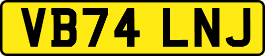 VB74LNJ