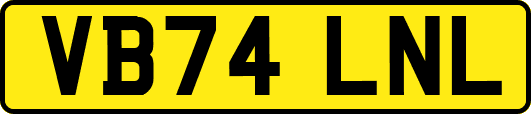 VB74LNL