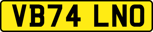 VB74LNO