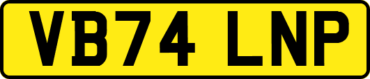 VB74LNP