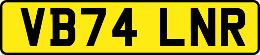 VB74LNR