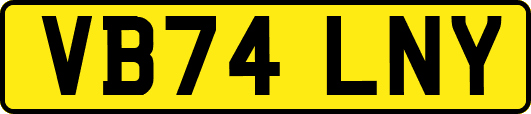 VB74LNY