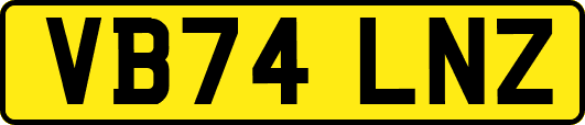 VB74LNZ