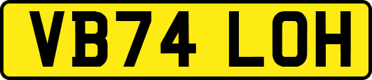 VB74LOH