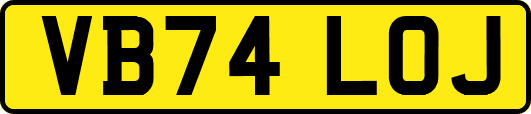 VB74LOJ