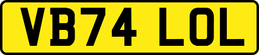 VB74LOL