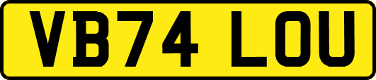 VB74LOU