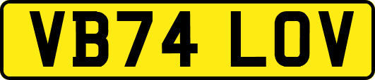 VB74LOV