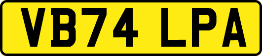 VB74LPA