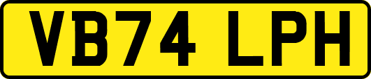 VB74LPH