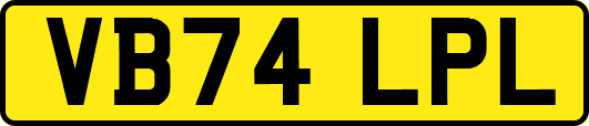 VB74LPL
