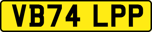 VB74LPP