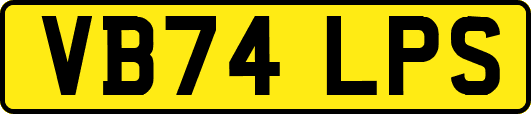 VB74LPS