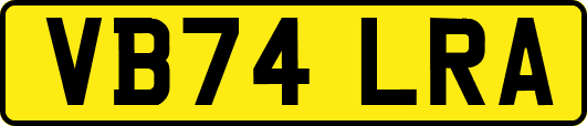 VB74LRA