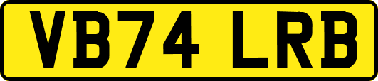VB74LRB