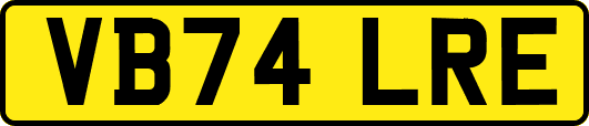 VB74LRE