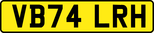 VB74LRH