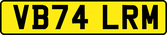 VB74LRM