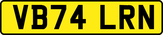 VB74LRN