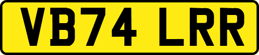 VB74LRR