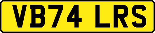 VB74LRS
