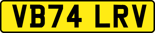 VB74LRV