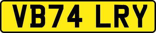 VB74LRY