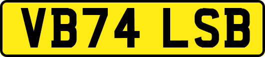 VB74LSB
