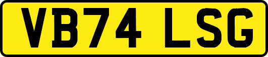 VB74LSG