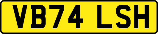 VB74LSH