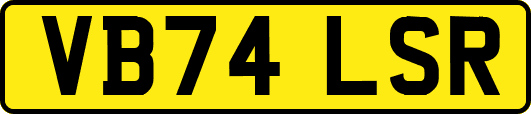 VB74LSR