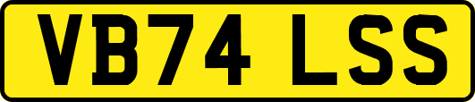 VB74LSS