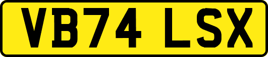 VB74LSX