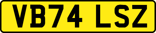 VB74LSZ