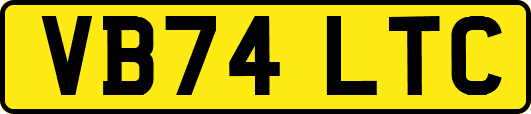 VB74LTC