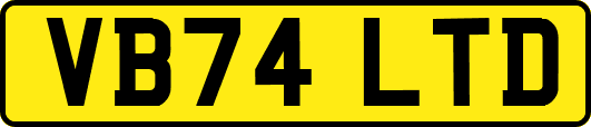 VB74LTD