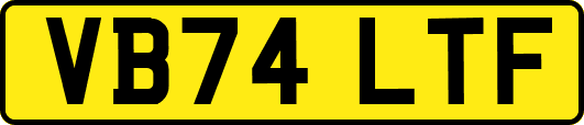 VB74LTF