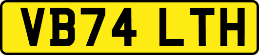 VB74LTH