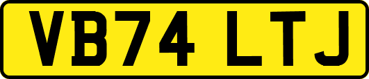 VB74LTJ