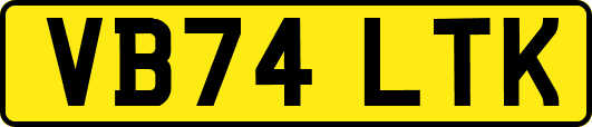 VB74LTK